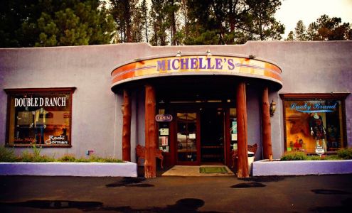 Michelle's Ruidoso