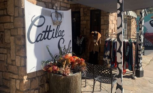 Cattilac Style Ruidoso