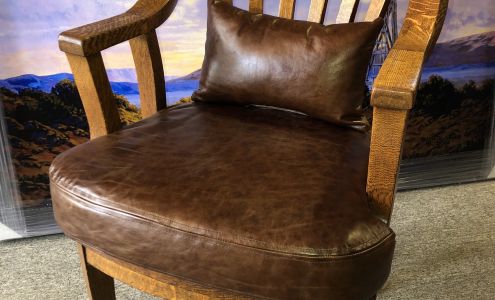 Antonia’s Creations & Alterations Ruidoso