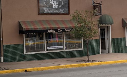 Addy Tour Co. Ruidoso