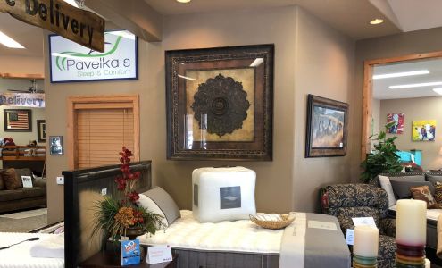 Pavelka's Sleep & Comfort Ruidoso
