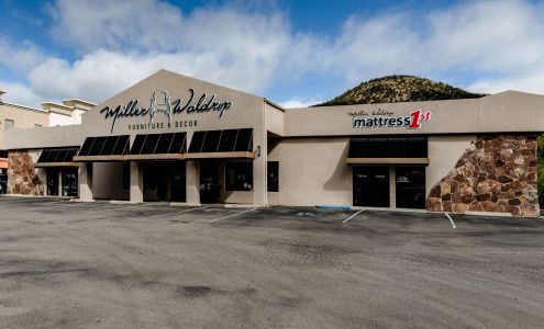 Miller Waldrop Furniture Ruidoso Downs