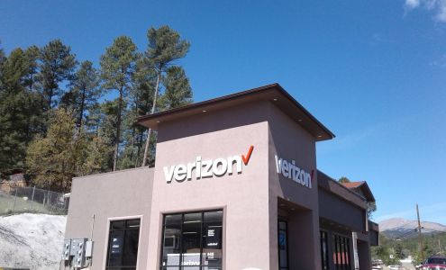 Verizon Ruidoso