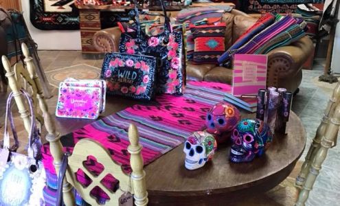 Light In The Attic Ruidoso