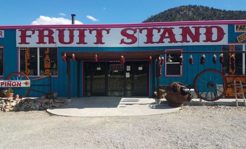 The Fruit Stand Glencoe