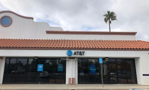 AT&T Store