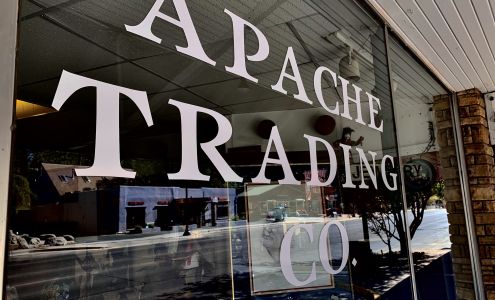 Apache Trading Co.