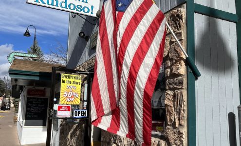 Ruidoso Fine Jewelry & Gallery Ruidoso