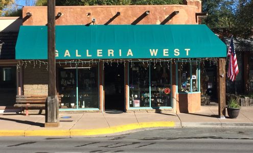 Galleria West