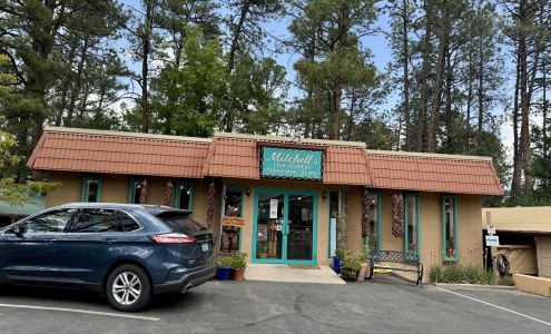 Mitchell's Silver Ruidoso