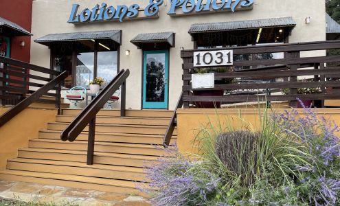Lotions & Potions Ruidoso