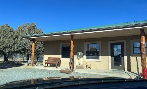 Thundering Paws Pet Resort Alto