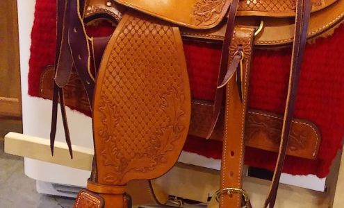 Sunset Saddles Ruidoso Downs