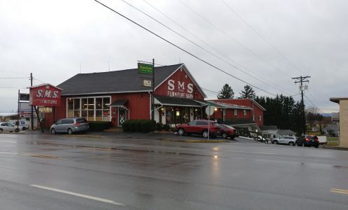 SMS Furniture Barn