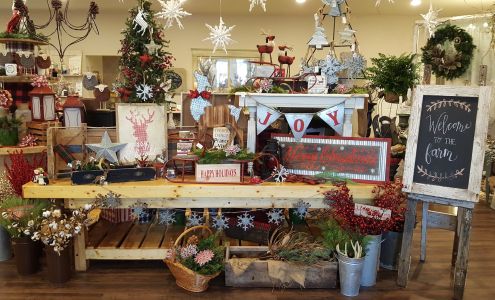 Blossom Town Floral and Greenhouse 1025 E Bridge St, Redwood Falls Minnesota 56283