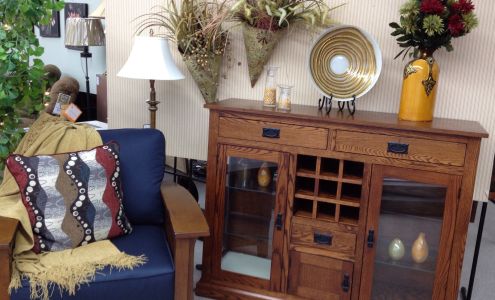 Larson's Home Furnishings Redwood Falls