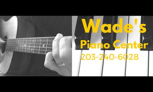 Wade's Piano Center LLC