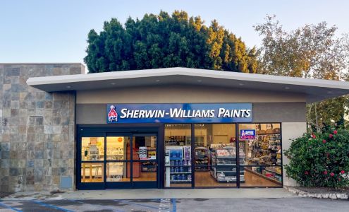 Sherwin-Williams Paint Store