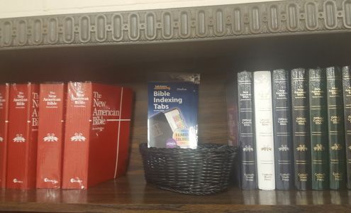 The Friar's Nook Gift Shop - Hollidaysburg, PA