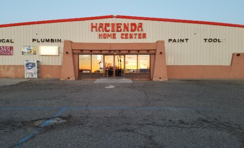 Hacienda Home Centers
