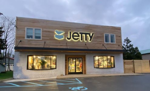 Jetty Flagship Store
