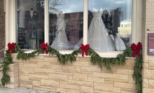 Bel Soie by Valerie's Bridal- New Ulm