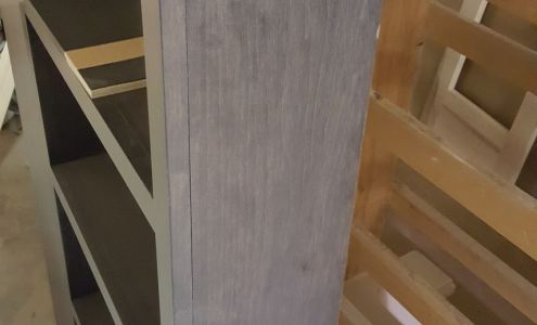 Handmade Furniture Company Eagleswood