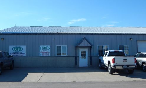 United Farmers Cooperative Lafayette