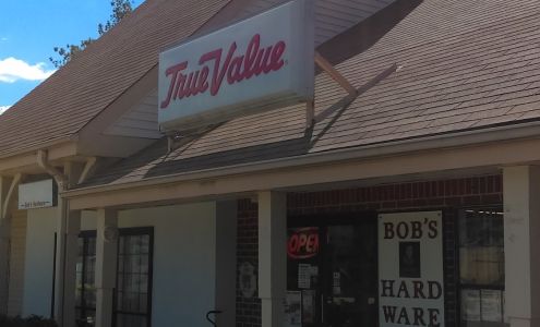 Bobs True Value Hardware