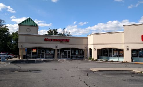 Mattress Firm Clinton