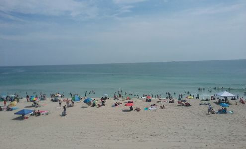 Twisted Fish Beach Store Seaside Heights