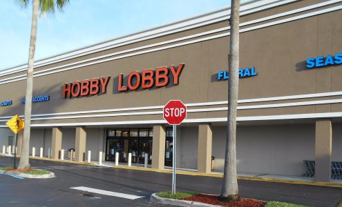 Hobby Lobby