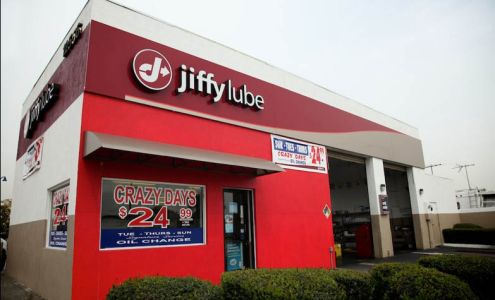 Jiffy Lube