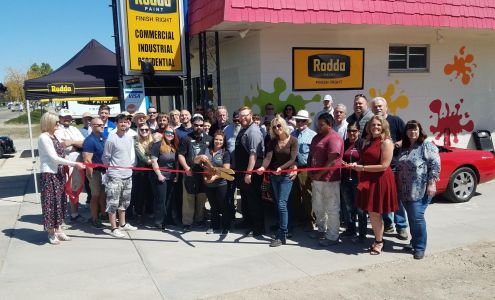 Rodda Paint Co. - Emmett