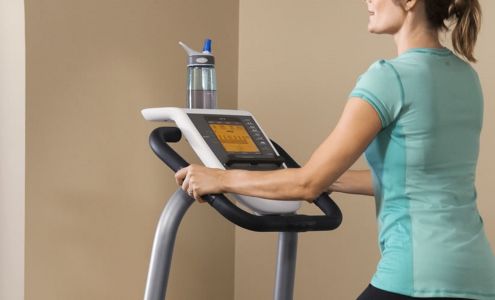 Total Fitness Equipment