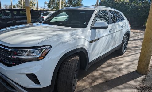 Enterprise Rent-A-Car
