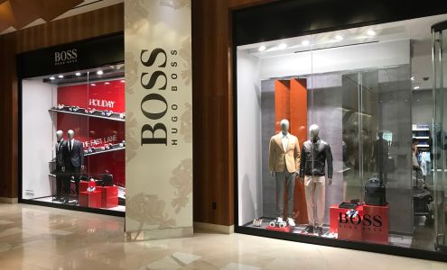 BOSS Store