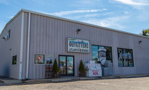 Sea Gear Outfitters