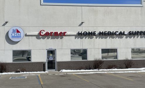 Corner Home Medical
