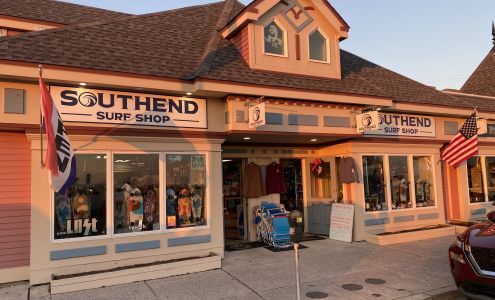 Southend Surf Shop
