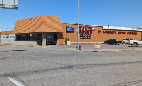 Karl's TV, Appliance & Furniture Worthington