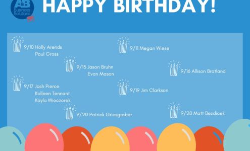 A&B Business Solutions 508 Oxford St, Worthington Minnesota 56187