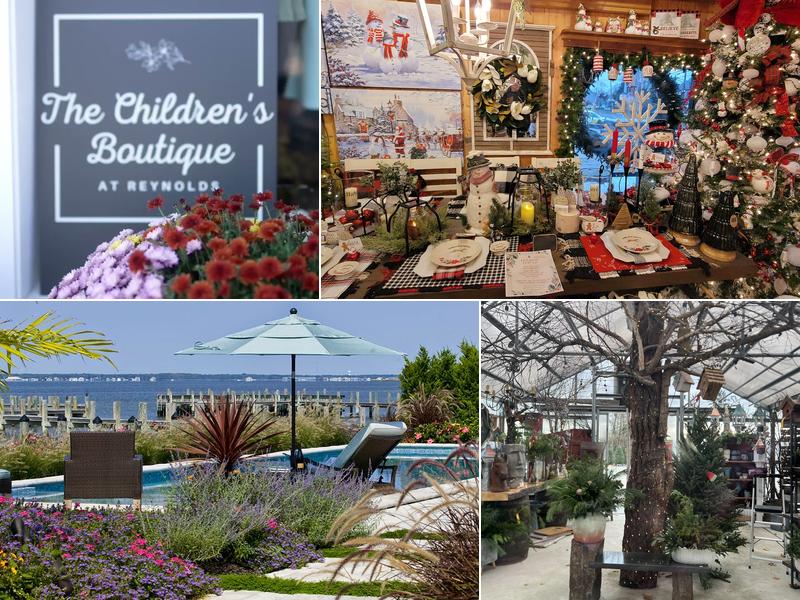 Reynolds Garden Shop