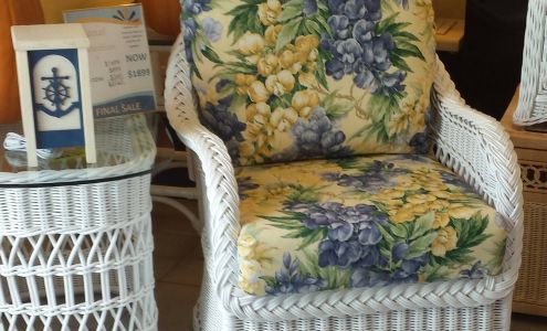 Heritage House Rattan Intrs