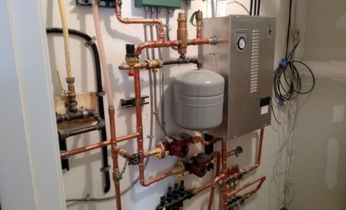 Northstar Design & Build Inc Wright