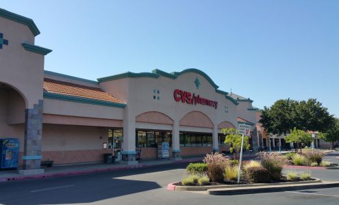 CVS Yuba City