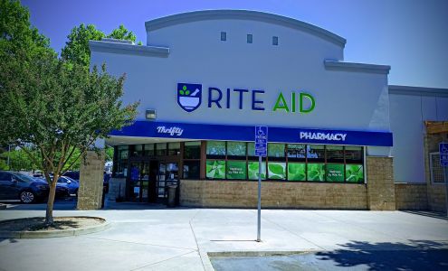 Rite Aid