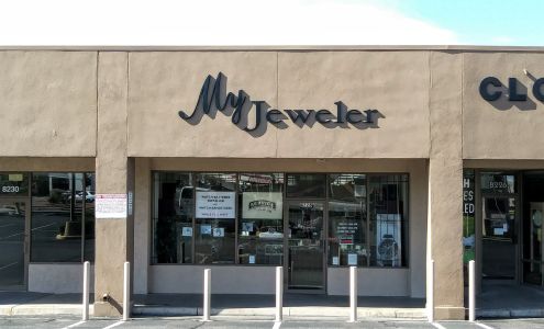My Jeweler