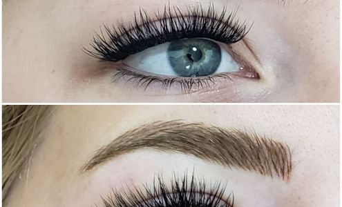 Permanent Cosmetic Design