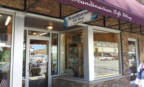 Scandinavian Gift Shop